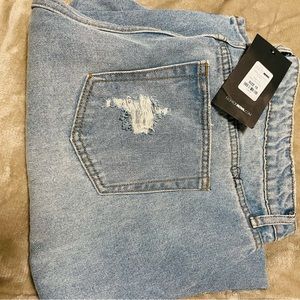 Fashion nova jeans